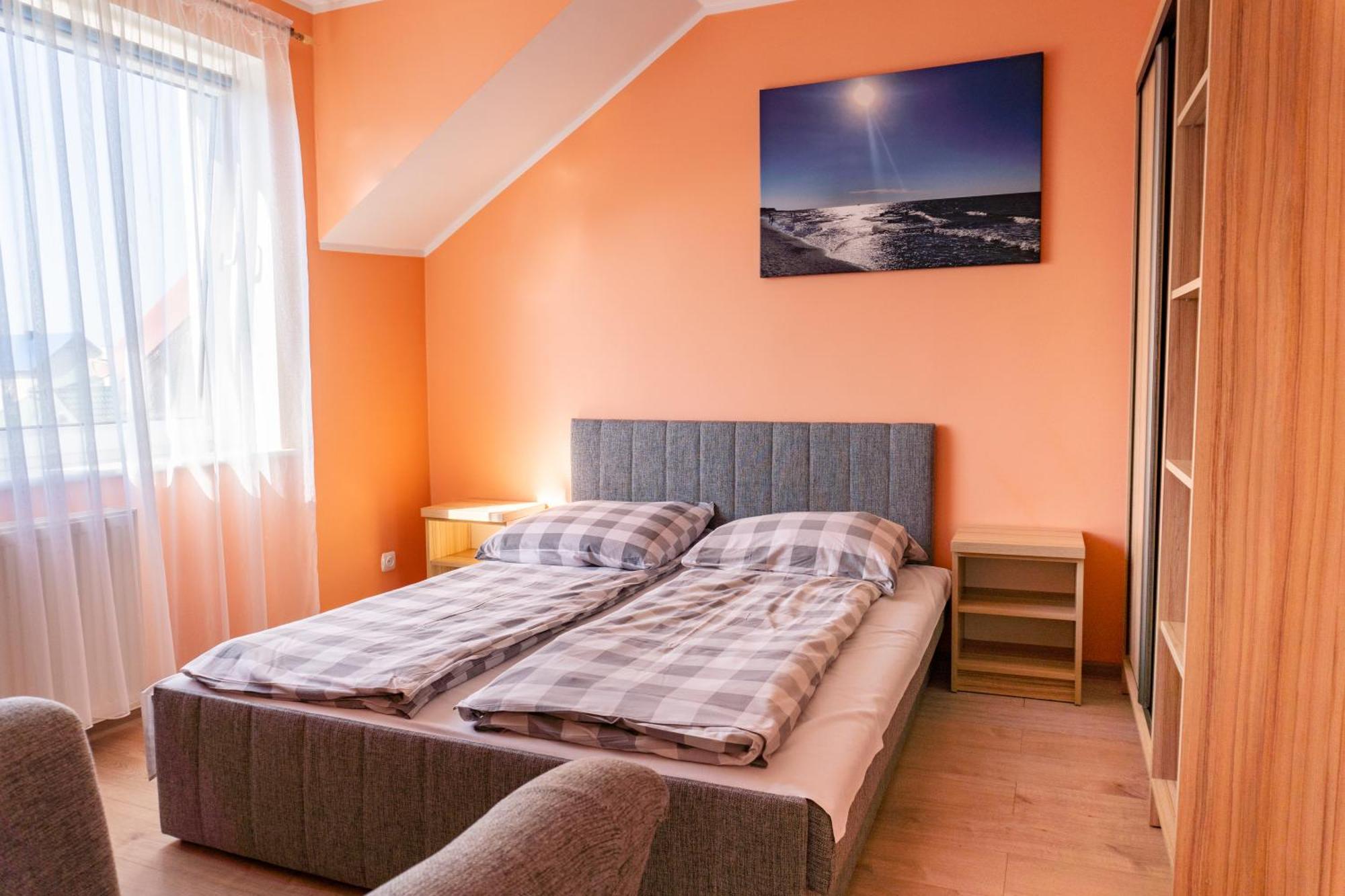 Apartament Larapunta Karwia Zewnętrze zdjęcie